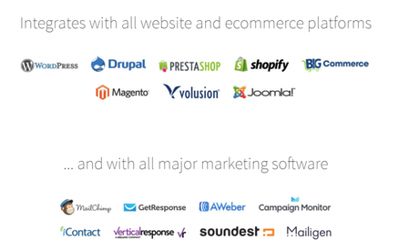 Optimonk: Powerful Onsite Retargeting WIth Exit Intent