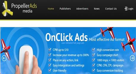 {Updated } List of Top Best CPM Ad Networks of 2017: Must Read