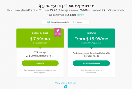 pCloud Review 2017: IS IT WORTH TO BUY ? CHECK IT