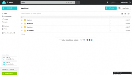pCloud Review 2017: IS IT WORTH TO BUY ? CHECK IT
