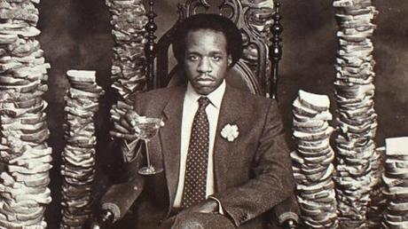 Junie Morrison