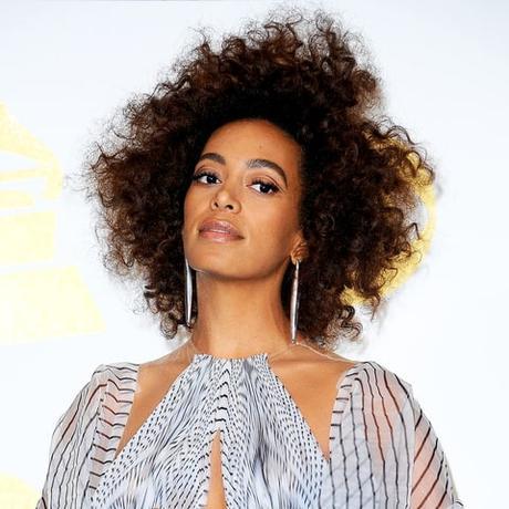 Solange Pays Tribute To Ohio Players Founder Junie Morrison