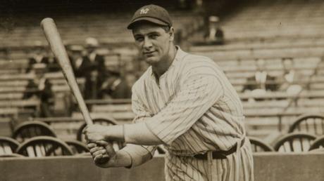 This day in baseball: Gehrig’s new deal