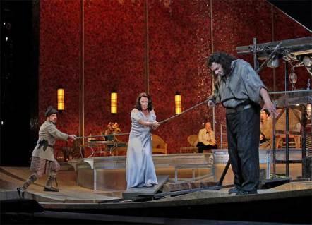 Dysfunctional Family Values: ‘Elektra’ and ‘Salome’ at the Met (Part Two) — Swept Away