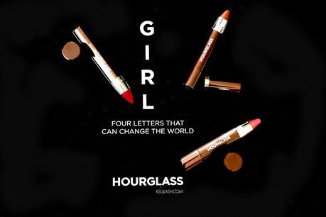 Hourglass • GIRL Lip Stylo