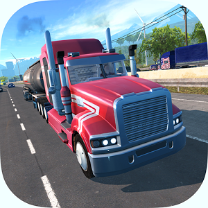 Truck Simulator PRO 2 v1.5.1 APK