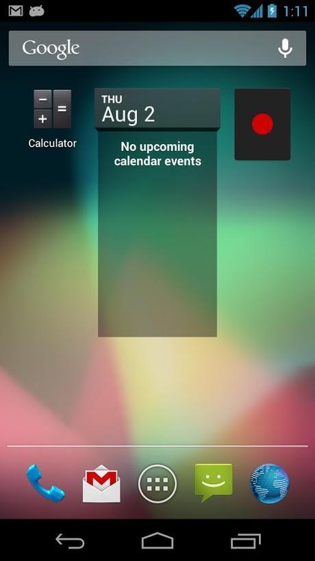 Easy Voice Recorder Pro v2.3.2 b11041 APK Easy Voice Recorder Pro - screenshot