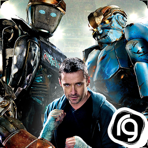 Real Steel v1.35.5 APK
