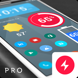 Material Things Lollipop Theme v2.2.8 APK