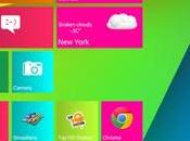 Metro Launcher v2.4.293