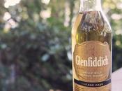 Glenfiddich Vintage Peated Review