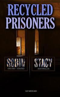 Recycled Prisoners: Liz Meegan's characters find purpose in their common past life.