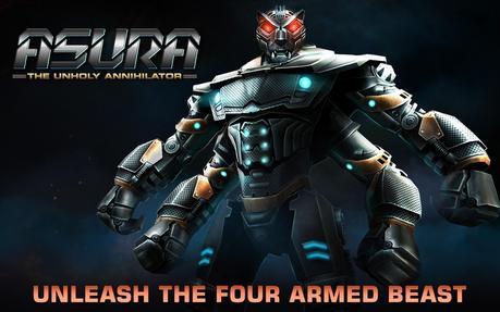    Real Steel- screenshot  