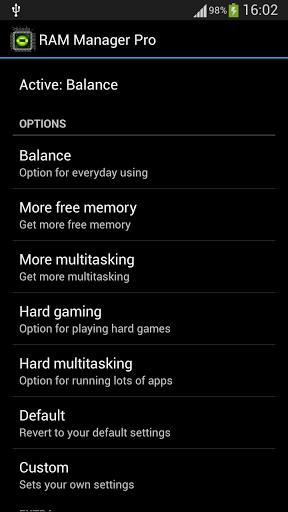 RAM Manager Pro | Memory boost v8.7.0 APK