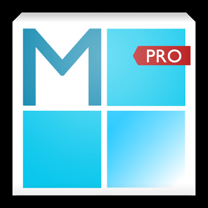 Metro UI Launcher 8.1 Pro v2.4.293 APK