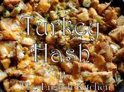 Turkey Hash