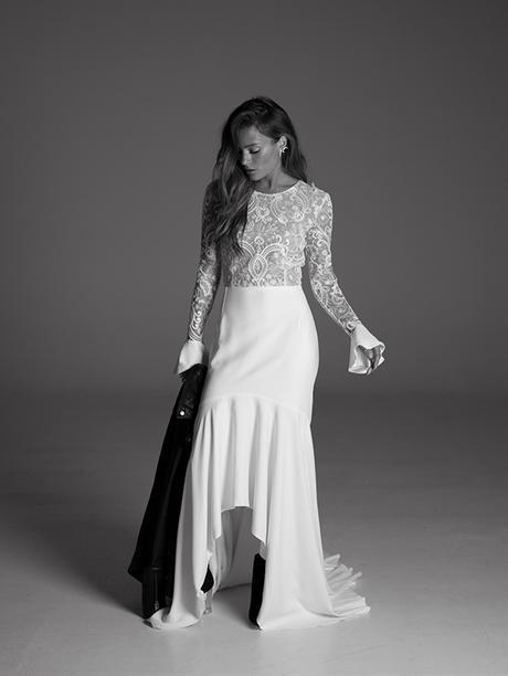 Rime Arodaky Wedding Dresses Rime Arodaky Wedding Dresses