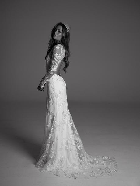 Rime Arodaky Wedding Dresses Rime Arodaky Wedding Dresses