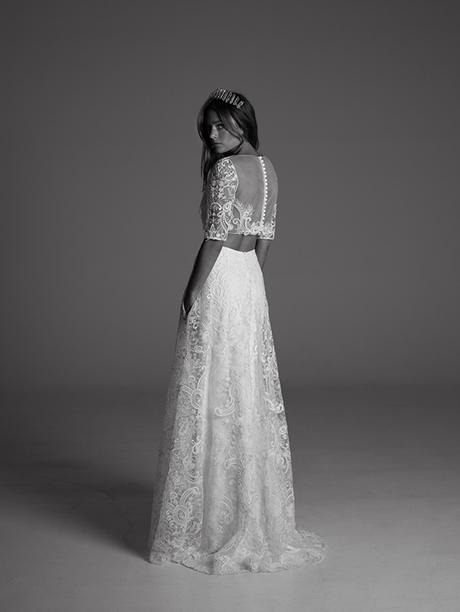 Rime Arodaky Wedding Dresses Rime Arodaky Wedding Dresses