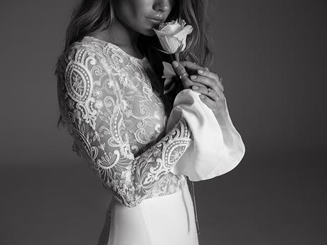Rime Arodaky Wedding Dresses Rime Arodaky Wedding Dresses