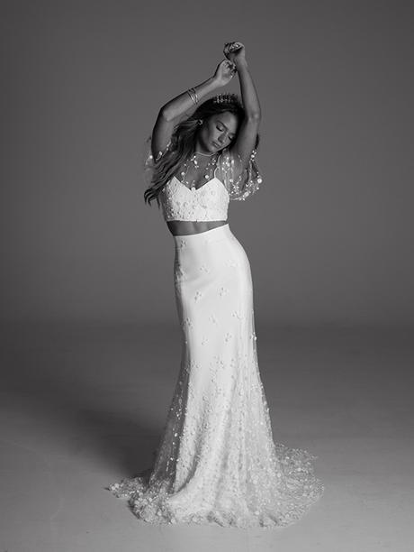 Rime Arodaky Wedding Dresses Rime Arodaky Wedding Dresses