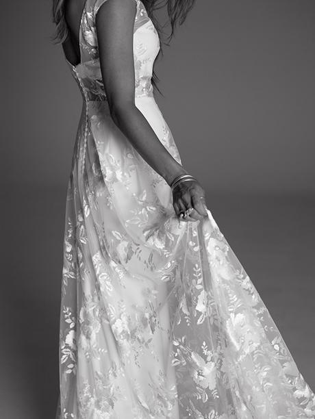 Rime Arodaky Wedding Dresses Rime Arodaky Wedding Dresses