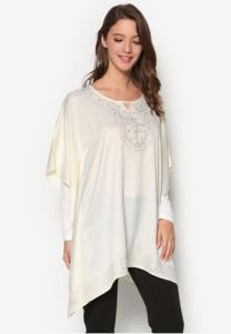 Add Traditional And Exotic Style In Wardrobe With Kaftans From Zalora