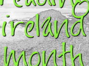 Plans Reading Ireland Month