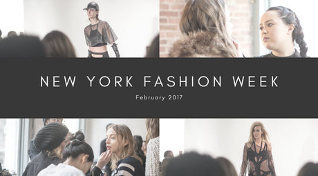 NYFW Day 2