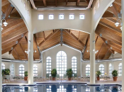 Ahead, Pack Your Swim Trunks: Best Resort Pools Florida