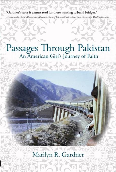 Passages Through Pakistan – An Excerpt