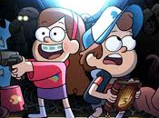 Groggy Watches Gravity Falls