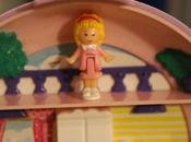 Collection Close Polly Pocket, Part