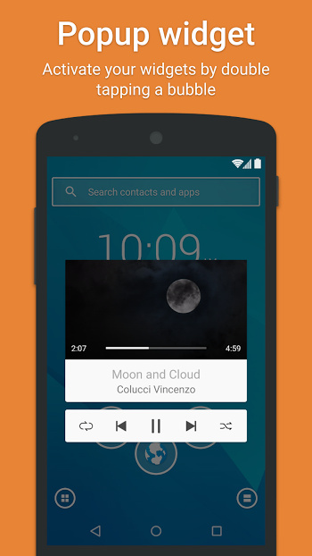 Smart Launcher Pro 3 - screenshot