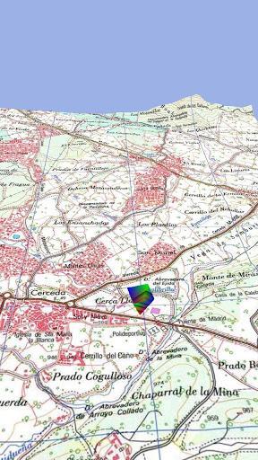 OruxMaps Donate v7.0.1 APK