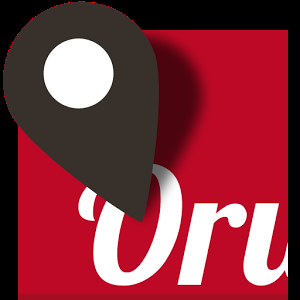 OruxMaps Donate v7.0.1 APK
