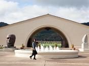 Weekend Robert Mondavi Winery