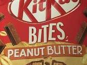 Today's Review: Peanut Butter Bites