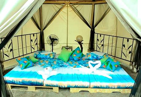 Go Surf & Chill in Zambales – Crystal Beach Resort Review