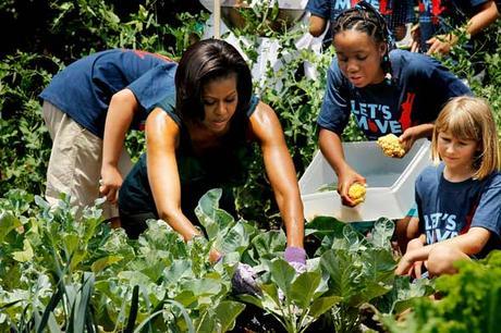 Michelle Obama To Guest Star On Master Chef Junior
