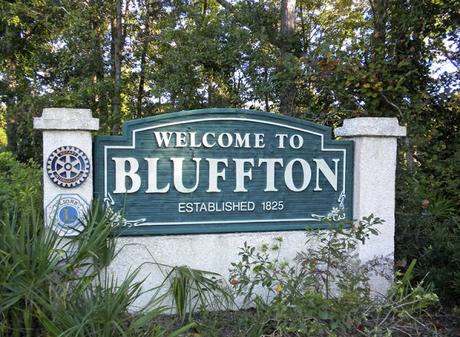 Babymoon In Bluffton