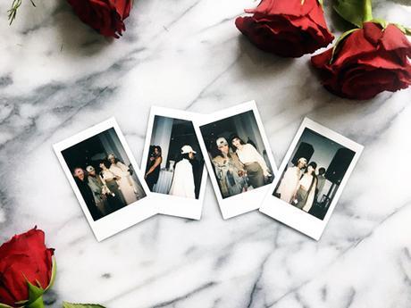 AWOM Club Presentation | NYFW 2017