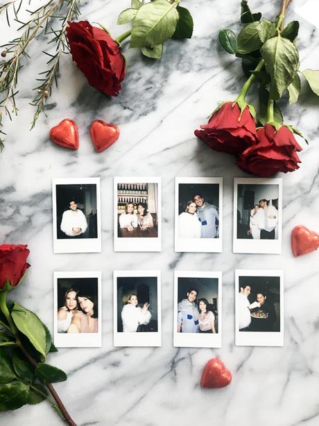 AWOM Club Presentation | NYFW 2017 AWOM Club Presentation | NYFW 2017