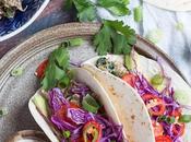 Cook Freeze Slow Cooker Lime Cilantro Chicken Tacos