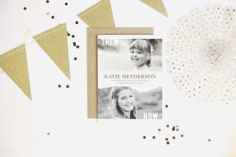 Graduation Stationery from Basic Invite Graduation Stationery from Basic Invite