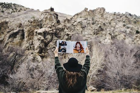 Make Your Own Adventure Book