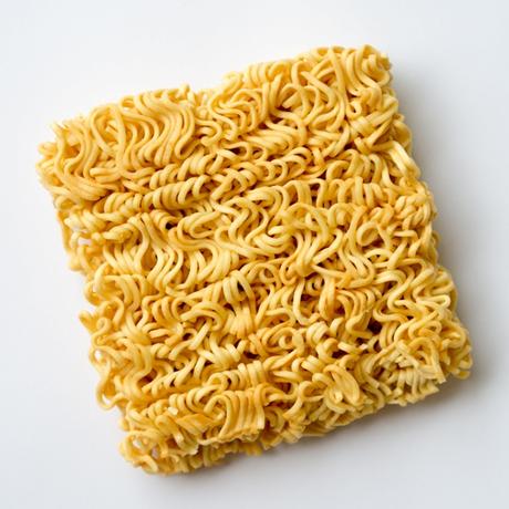 Why instant noodles is bad