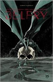 The Belfrey One Shot Cover
