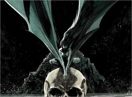 The Belfrey One Shot