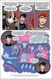 Jughead #13 Preview 4